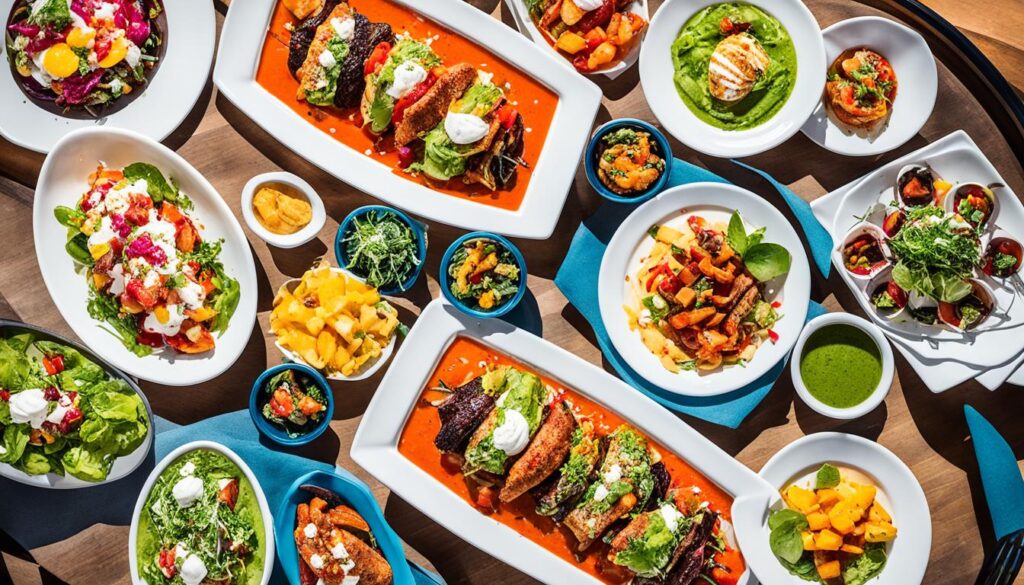 Unique dining in Scottsdale Unique dining in Scottsdale