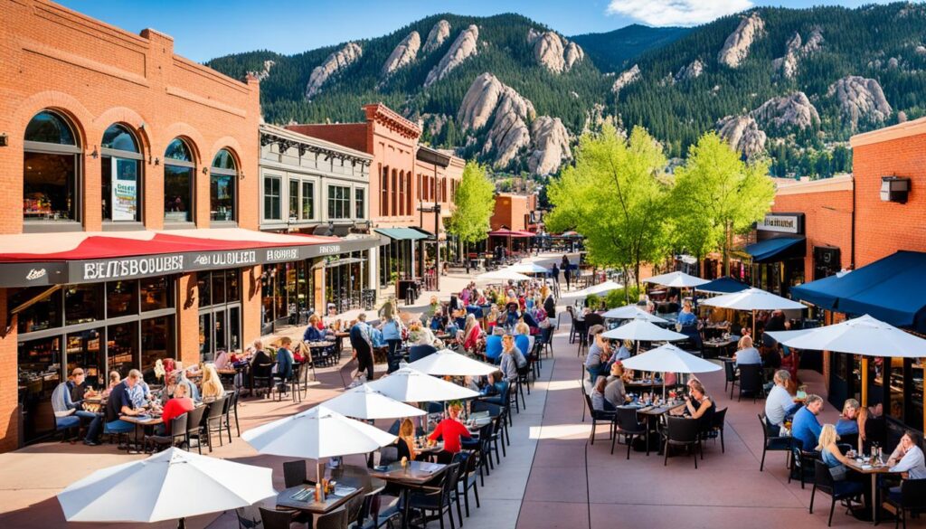 Unique experiences in Boulder you can't miss Unique experiences in Boulder you can't miss