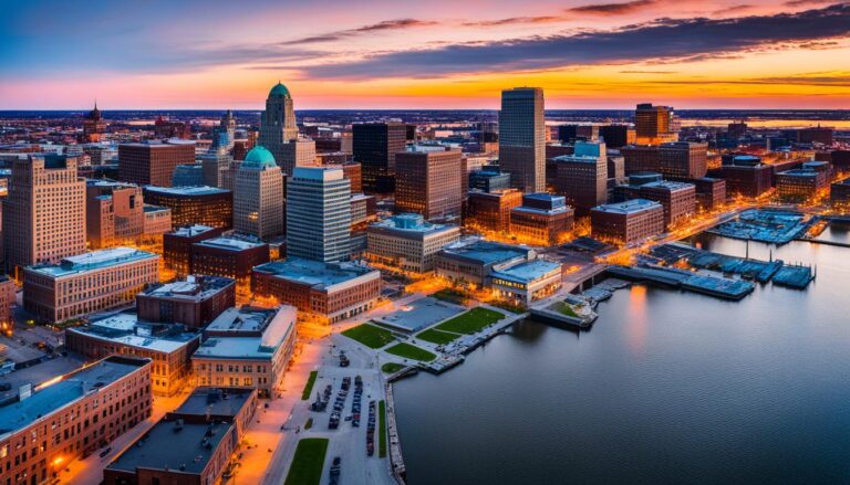 Unique experiences in Buffalo you won't find anywhere else