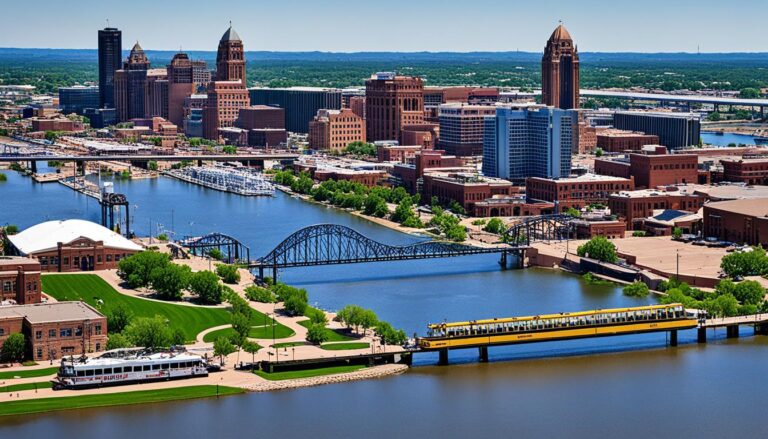 Unique experiences in Peoria you can't find anywhere else?
