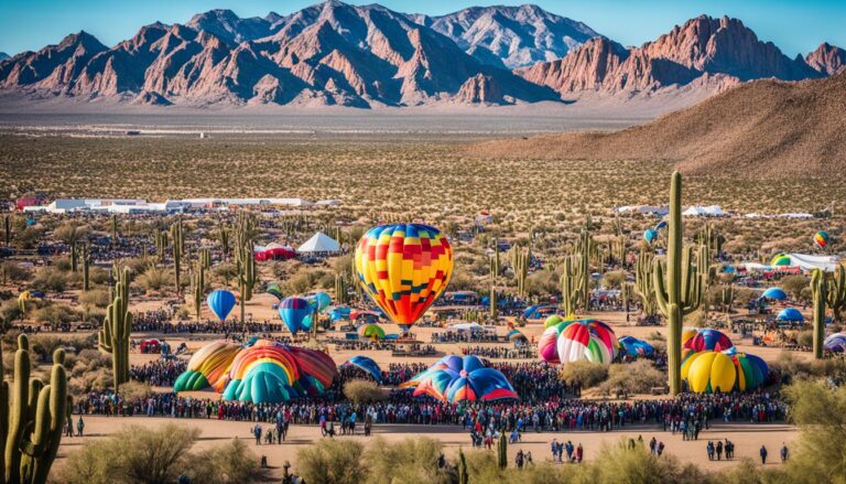 Unique experiences in Phoenix you can't find anywhere else?