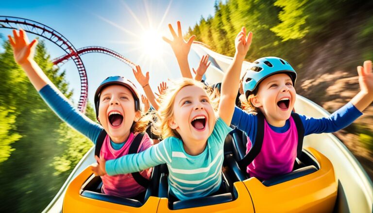 Unique experiences in San Antonio for families?