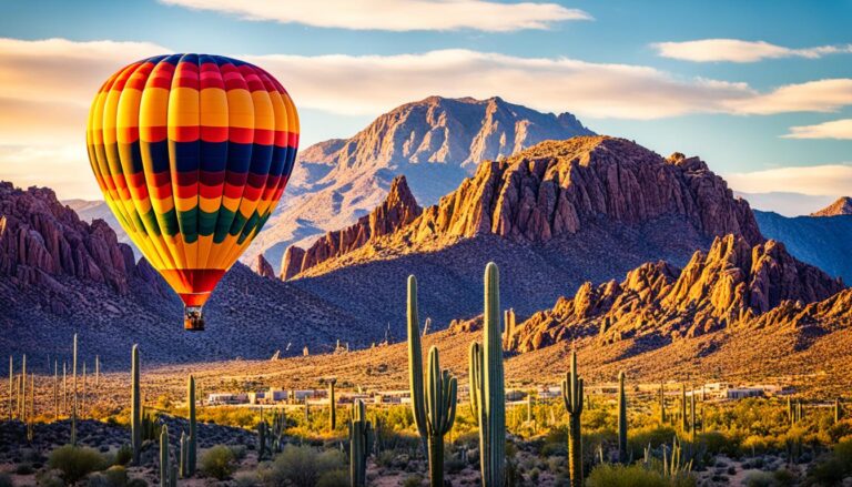 Unique experiences in Scottsdale you can't find anywhere else?