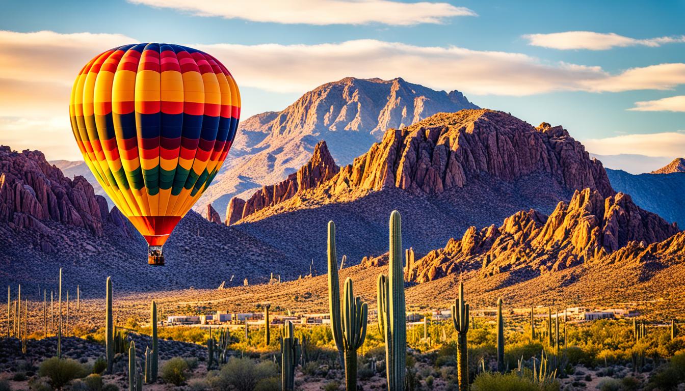 Unique experiences in Scottsdale you can't find anywhere else?