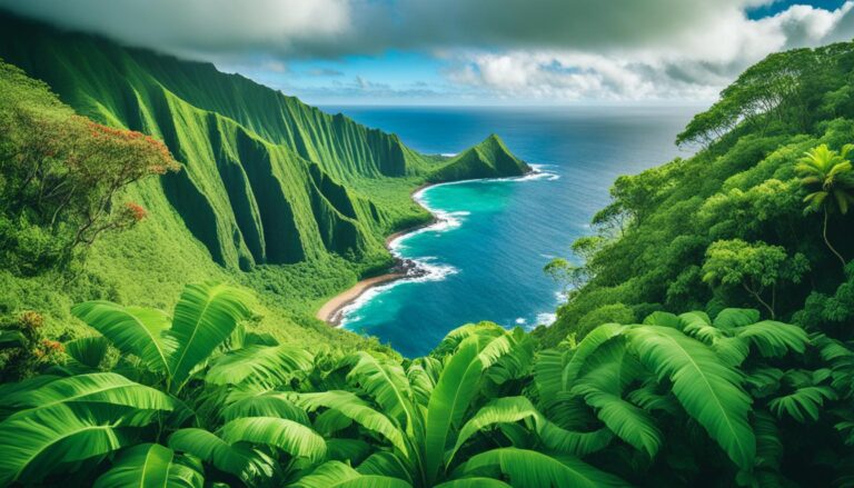 Unique experiences you can only have on Molokai?