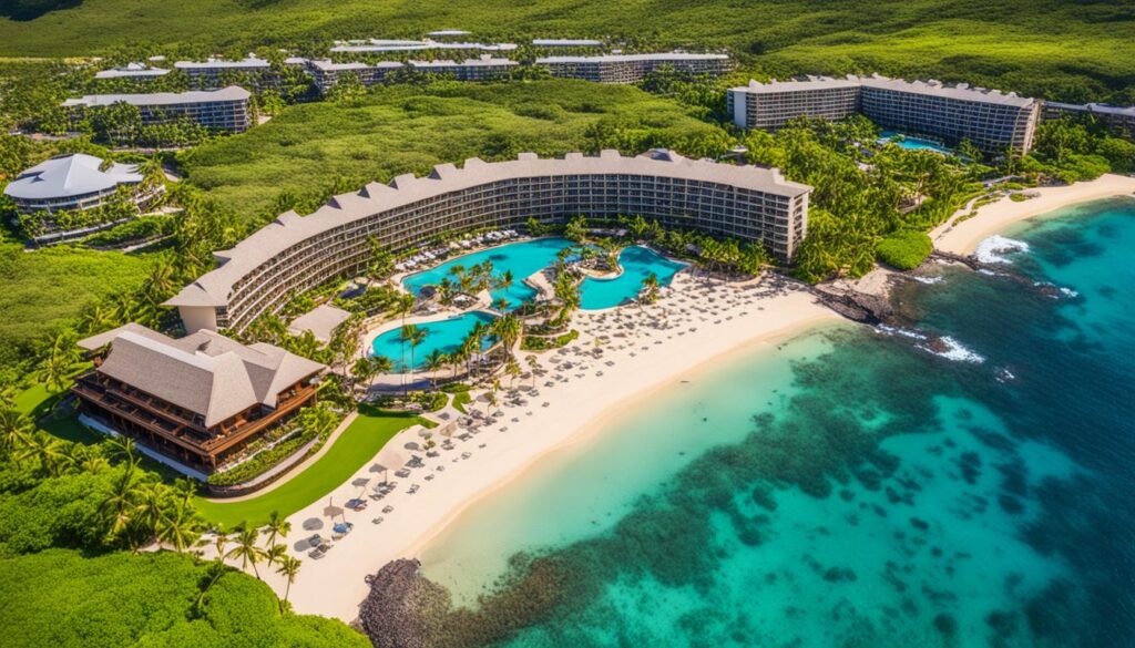 Unique hotels in Molokai Unique hotels in Molokai