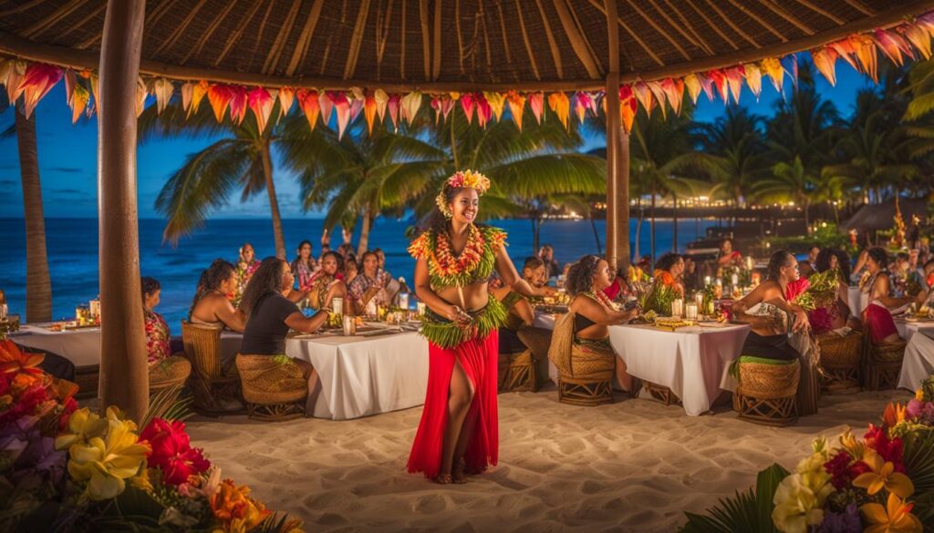 Unique luau experiences Hawaii Unique luau experiences Hawaii