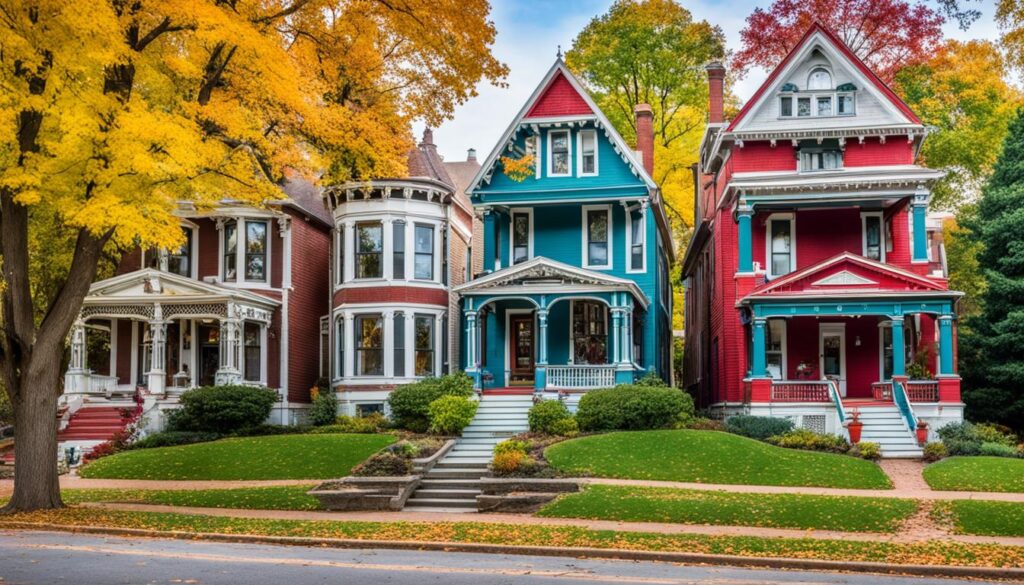 Neighorhood Springfield Va Discover Unique Neighborhoods In Springfield