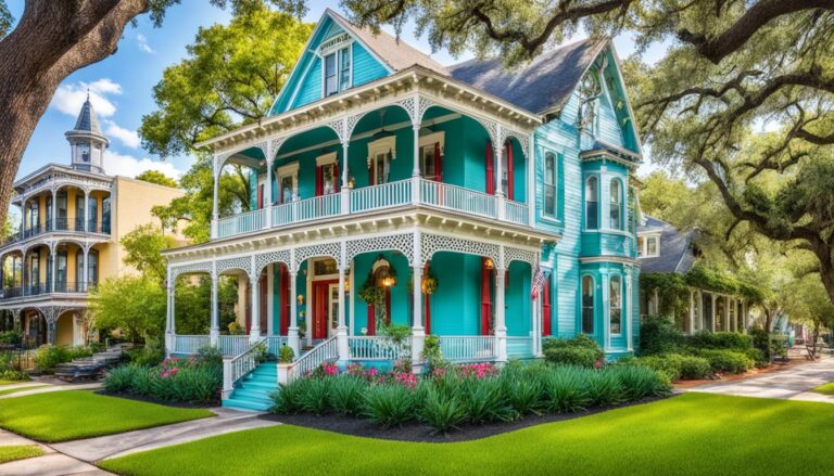 Unique neighborhoods to stay in San Antonio