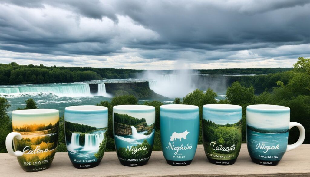 Unique souvenirs from Niagara Falls Unique souvenirs from Niagara Falls