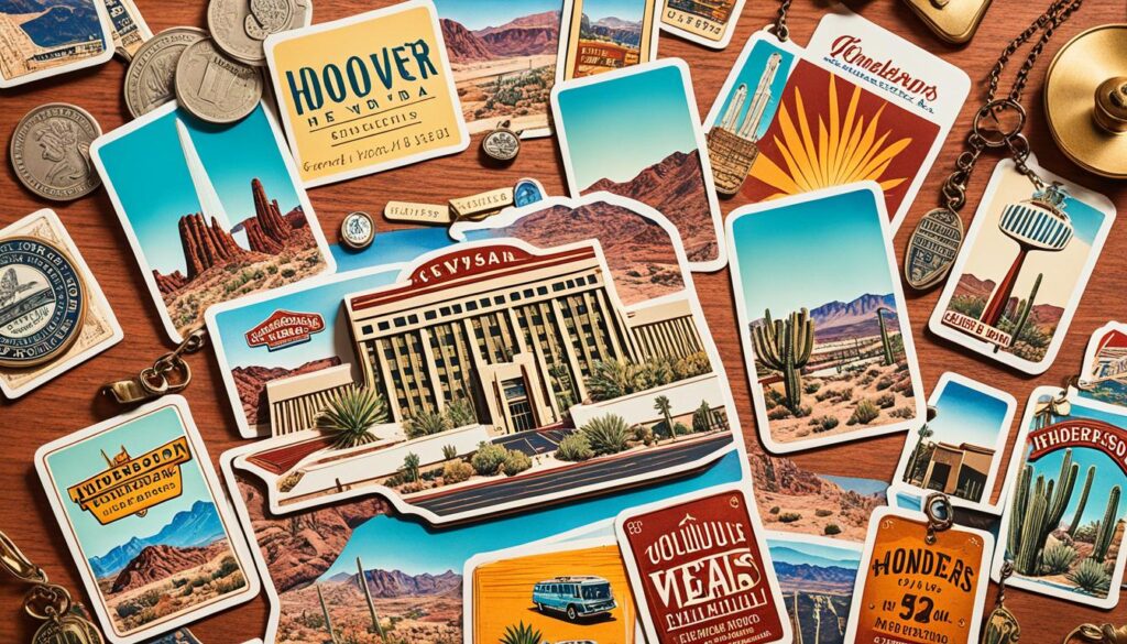 Unique souvenirs to buy in Henderson Unique souvenirs to buy in Henderson