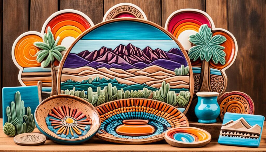 Unique souvenirs to buy in Henderson Unique souvenirs to buy in Henderson