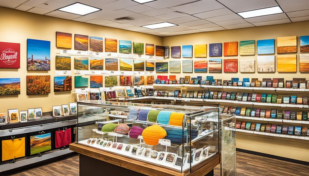 Unique souvenirs to buy in Henderson Unique souvenirs to buy in Henderson