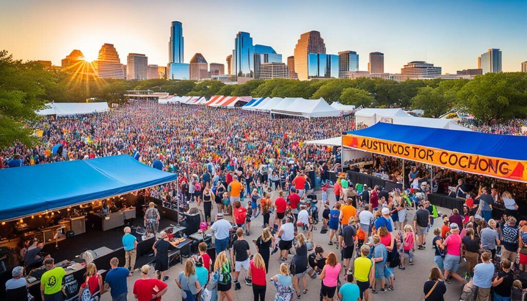 Upcoming events Austin Upcoming events Austin