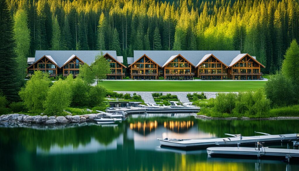 Upscale resorts in Fort Collins Upscale resorts in Fort Collins