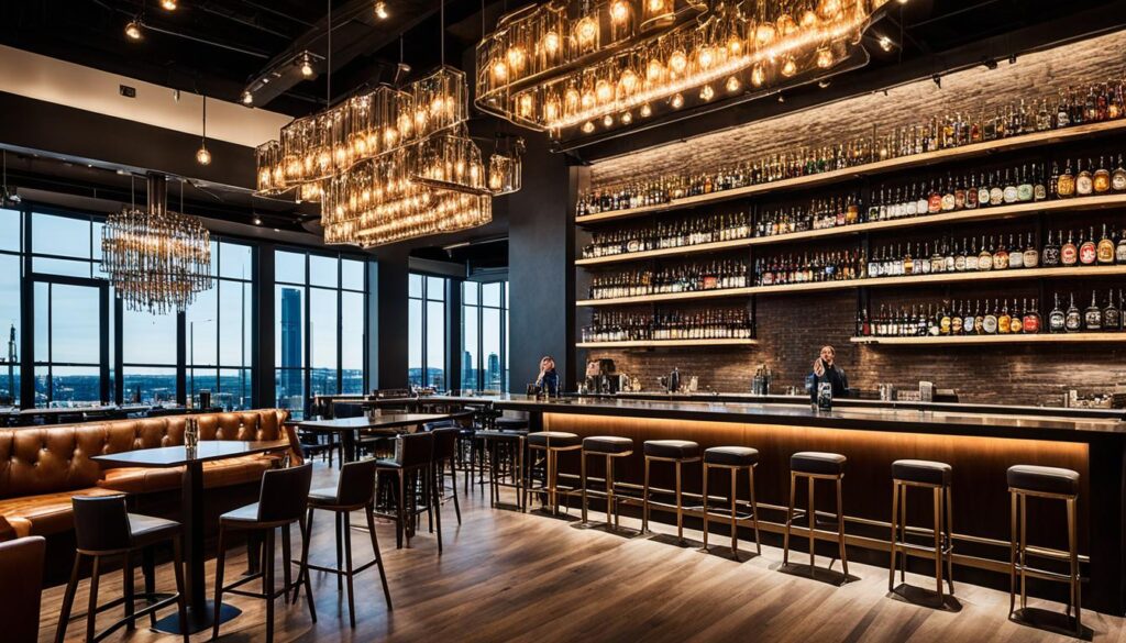 Uptown Dallas Beer Bars Uptown Dallas Beer Bars