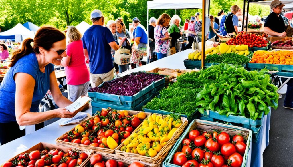 Urbana Farmers Market Urbana Farmers Market