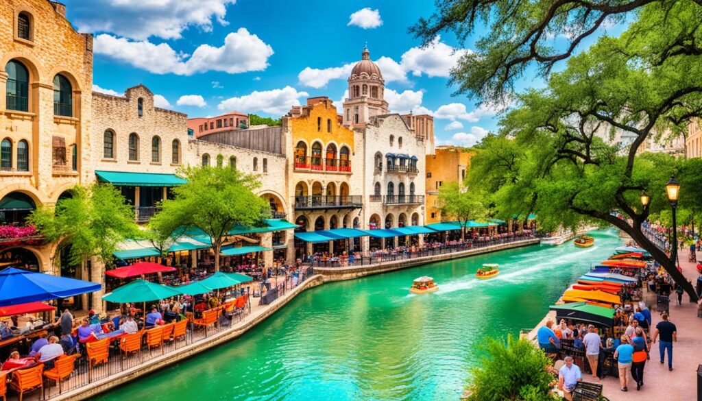 Vacation Packages for San Antonio Vacation Packages for San Antonio