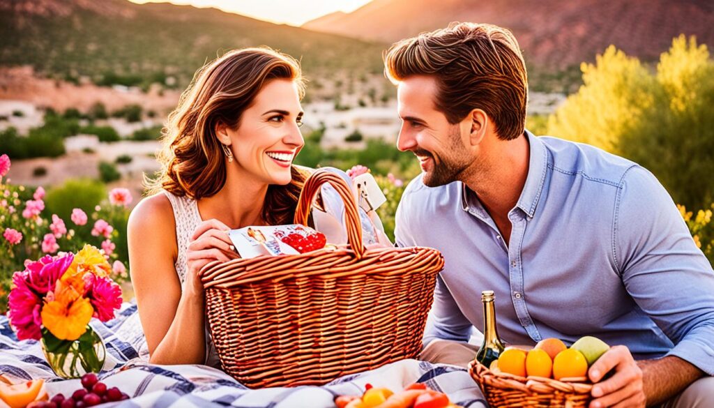 Valentine's Day Date Ideas in Henderson Valentine's Day Date Ideas in Henderson