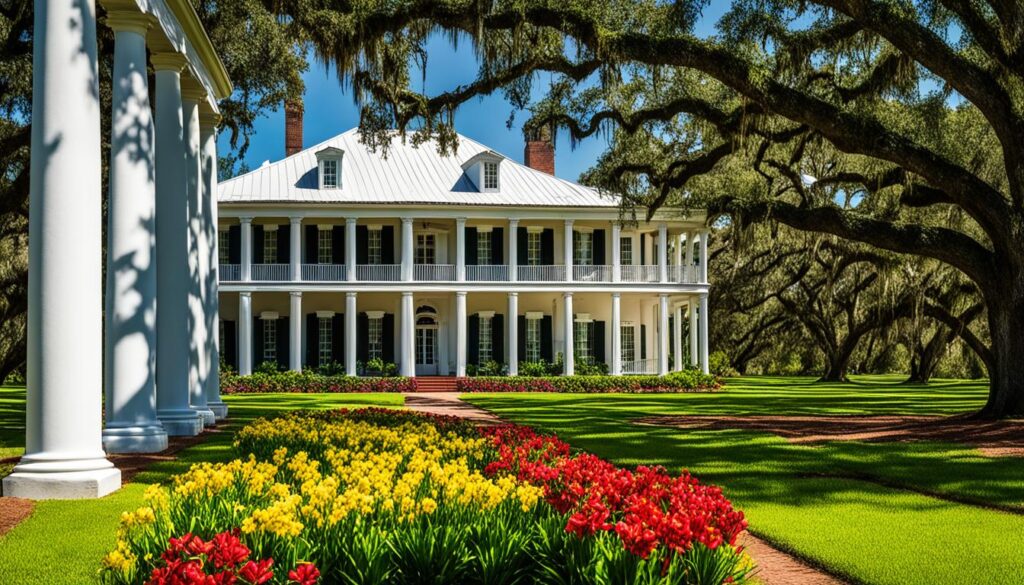 Varner-Hogg Plantation State Historic Site Varner-Hogg Plantation State Historic Site