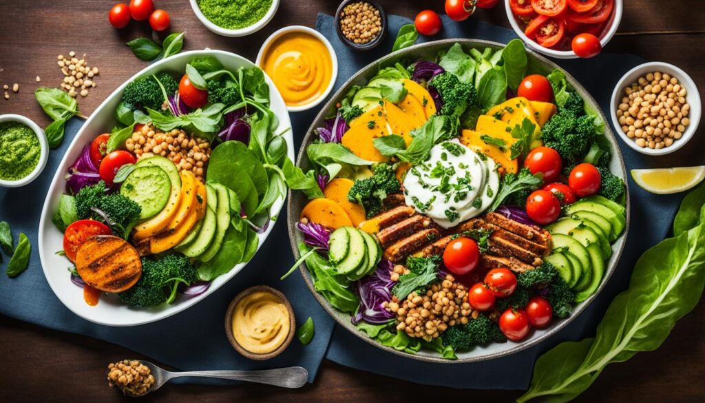 Vegan and Vegetarian Friendly Vegan and Vegetarian Friendly