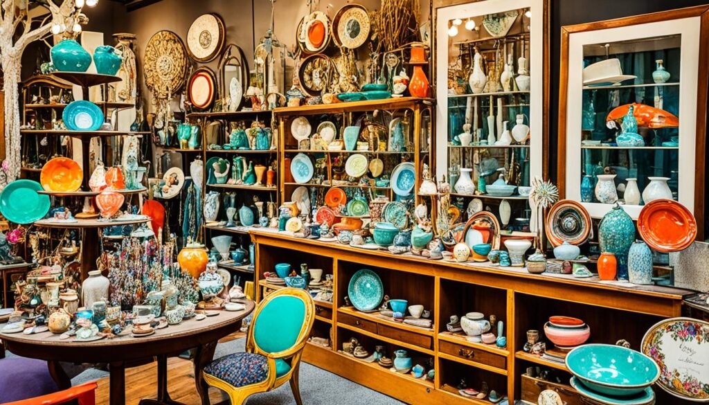 Vintage Shopping in Tucson Vintage Shopping in Tucson