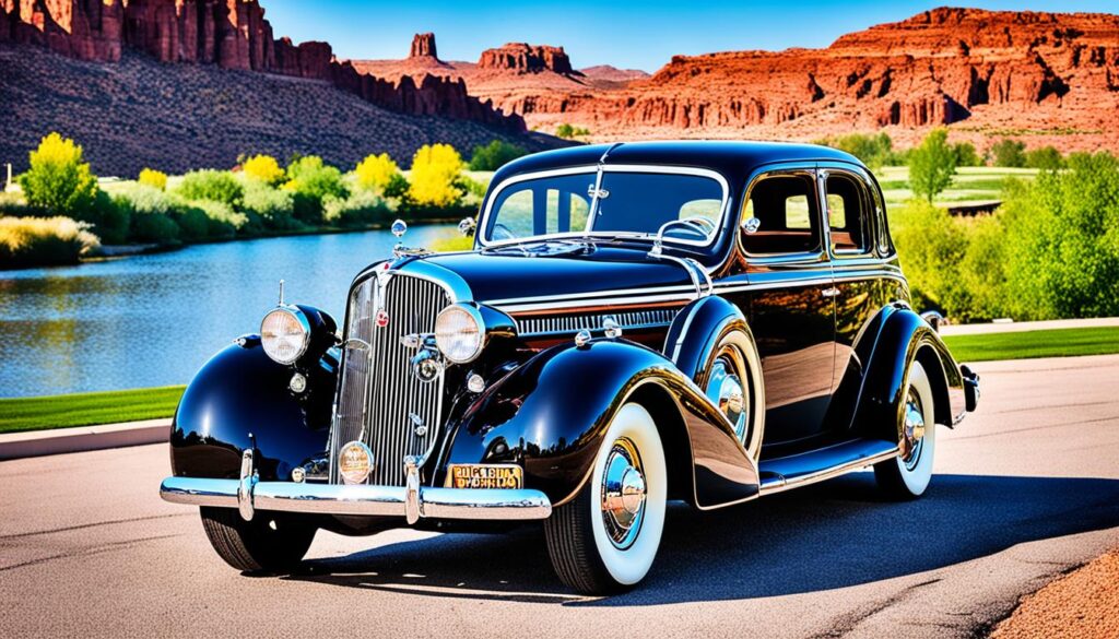 Vintage vehicles Peoria Vintage vehicles Peoria