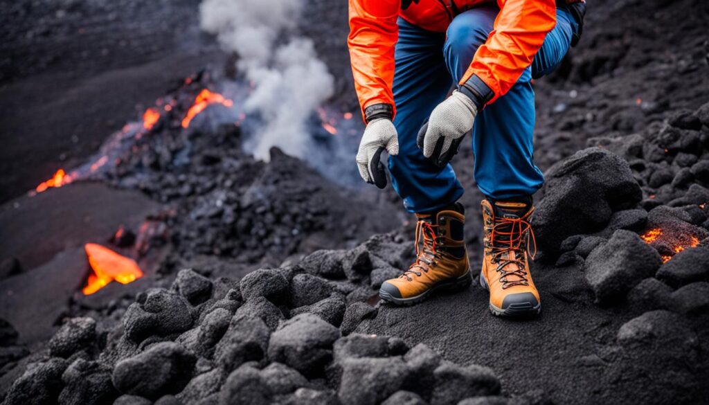 Volcano safety tips in Hawaii Volcano safety tips in Hawaii