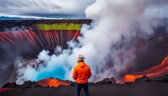 Experience Volcano Tours On Hawaii Island