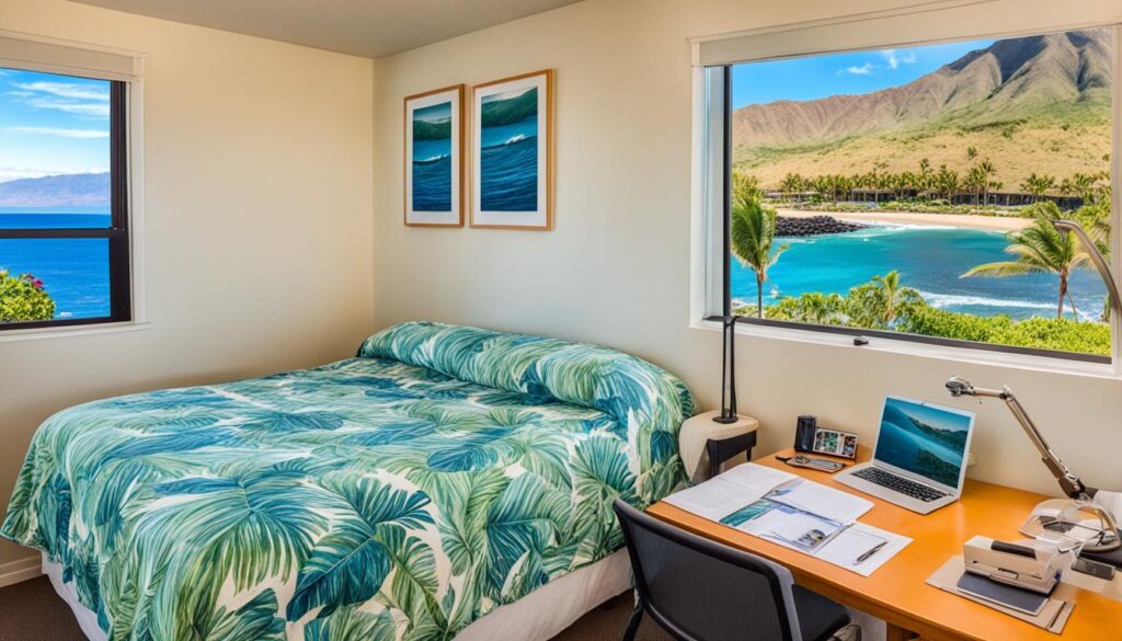 Volunteer Accommodations in Maui Volunteer Accommodations in Maui