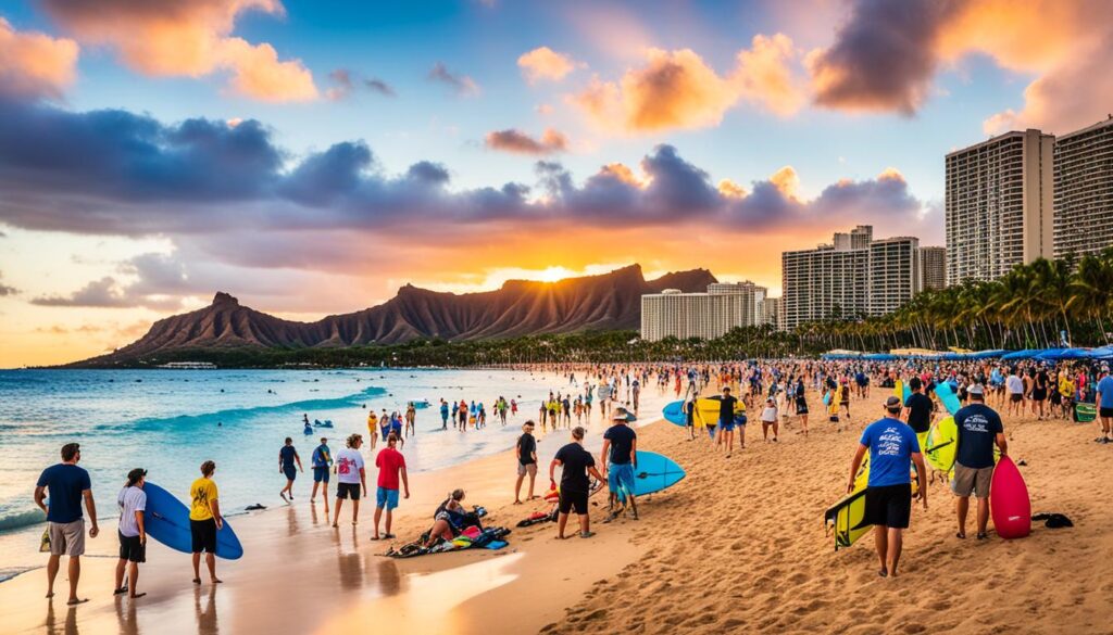 Volunteer opportunities for tourists in Honolulu Volunteer opportunities for tourists in Honolulu