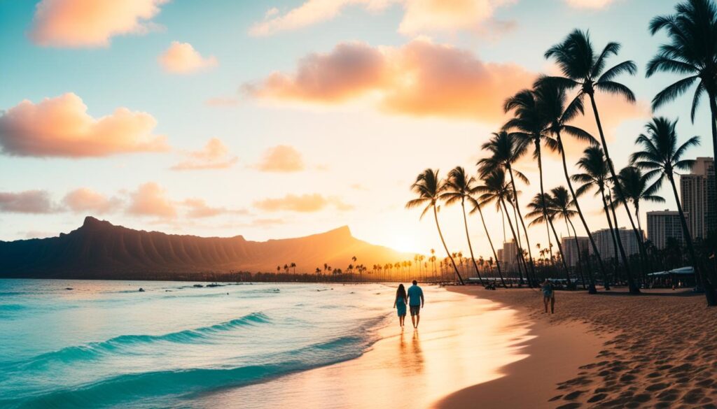 Waikiki Beach Waikiki Beach