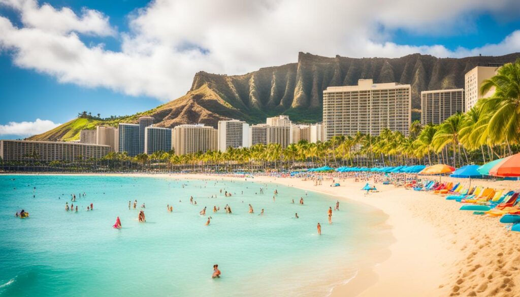 Waikiki Beach Waikiki Beach