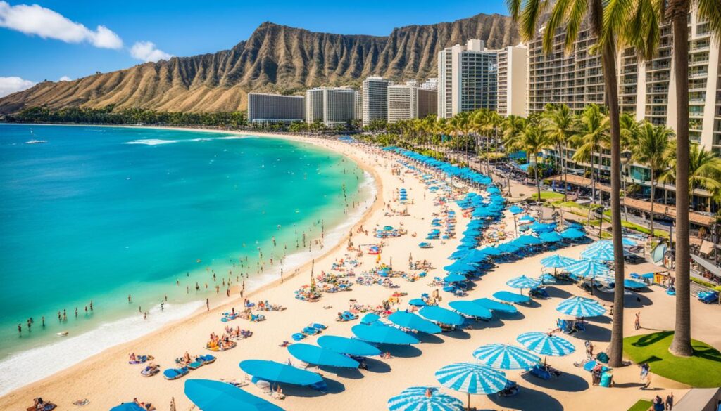 Waikiki Beach Waikiki Beach