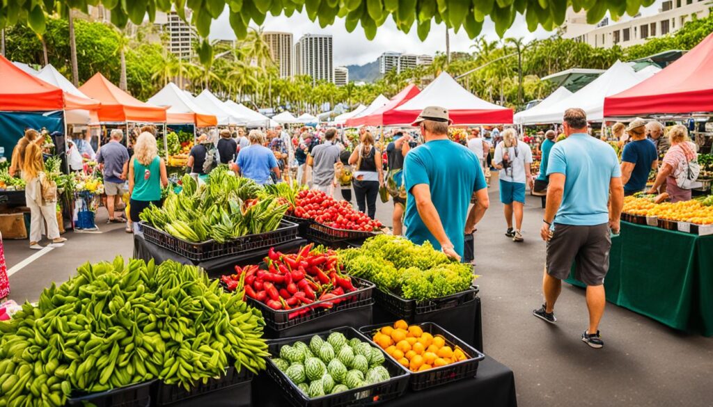 Waikiki Farmers Market Waikiki Farmers Market
