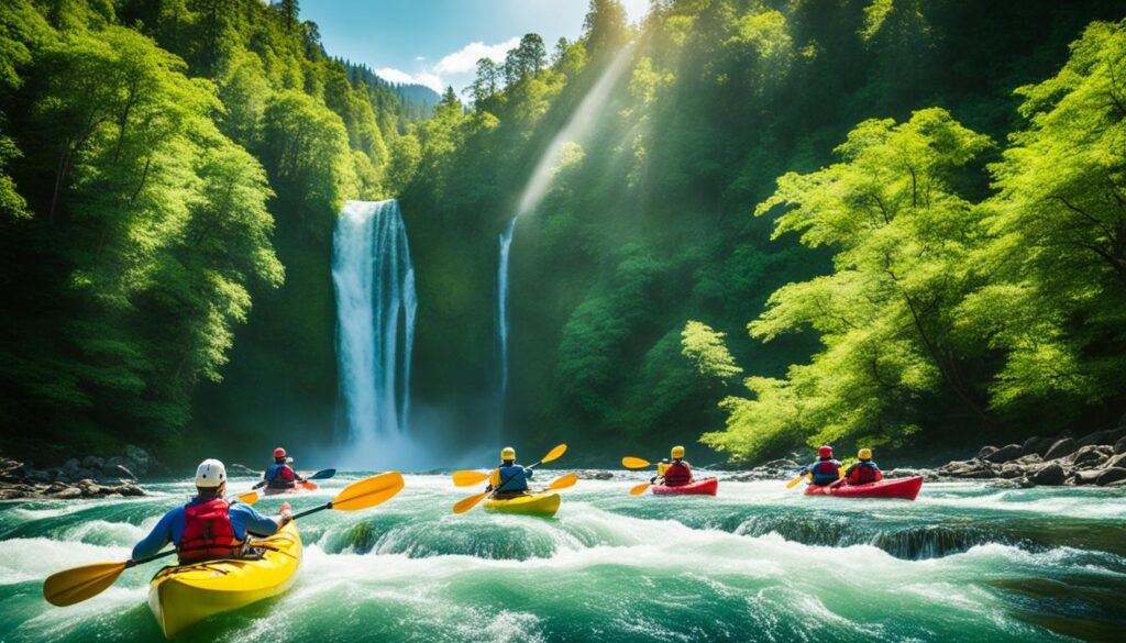 Wailua River paddle tours Wailua River paddle tours