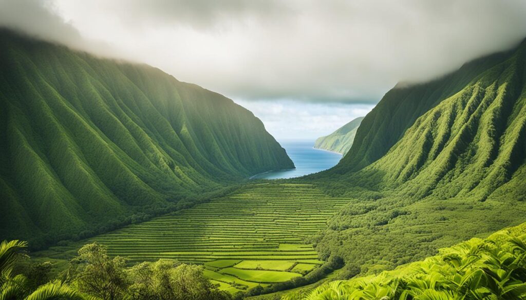 Waipio Valley Plantation Waipio Valley Plantation