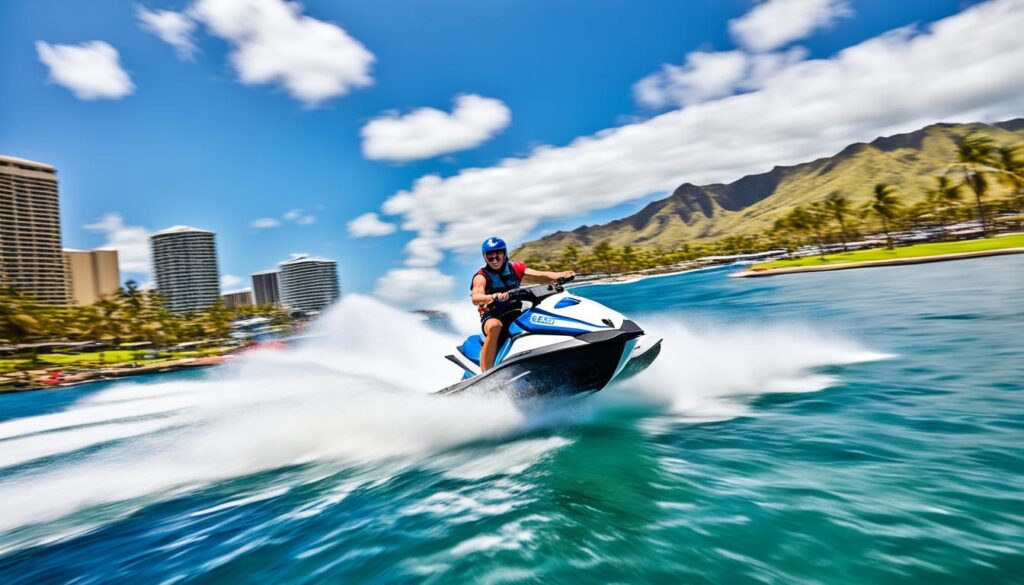 Water sports activities Honolulu Water sports activities Honolulu