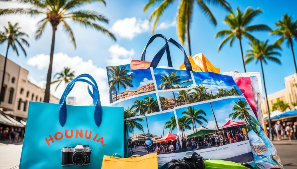Ways to save on a Honolulu trip Ways to save on a Honolulu trip