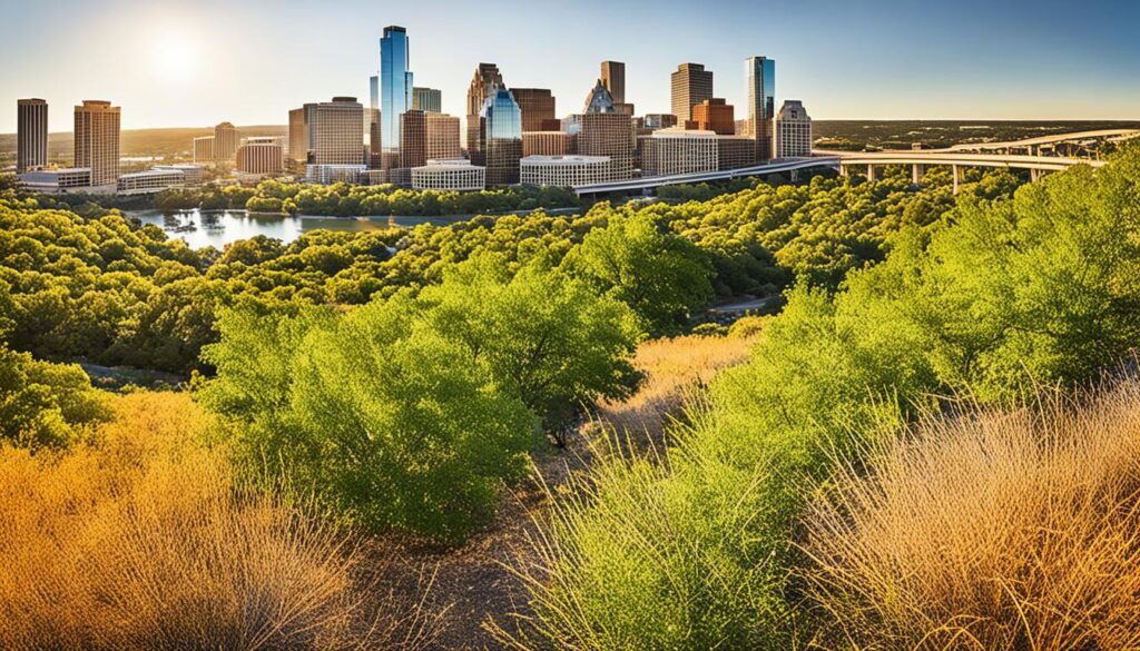 Weather in Austin Weather in Austin