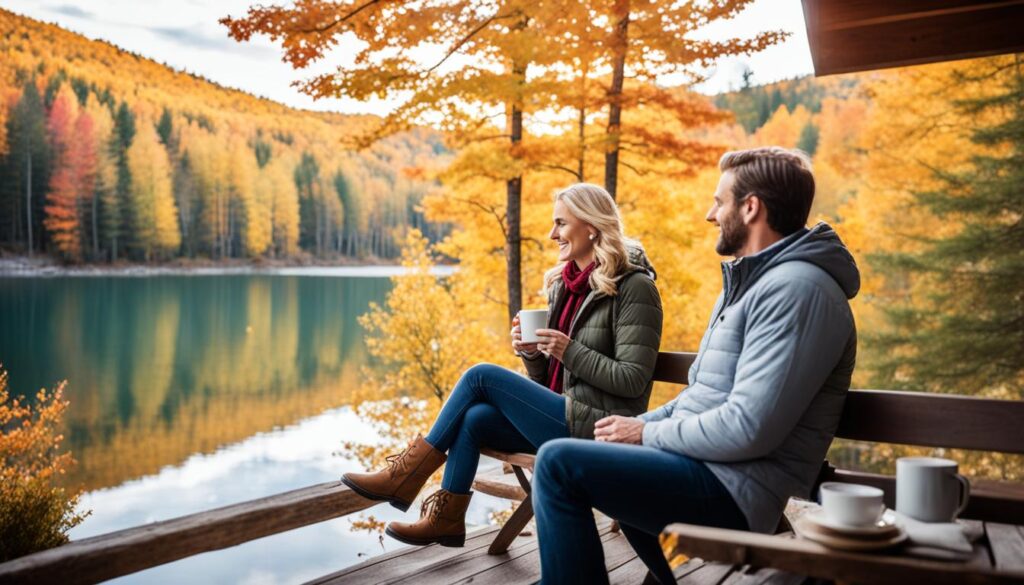Weekend Escape for Two Weekend Escape for Two