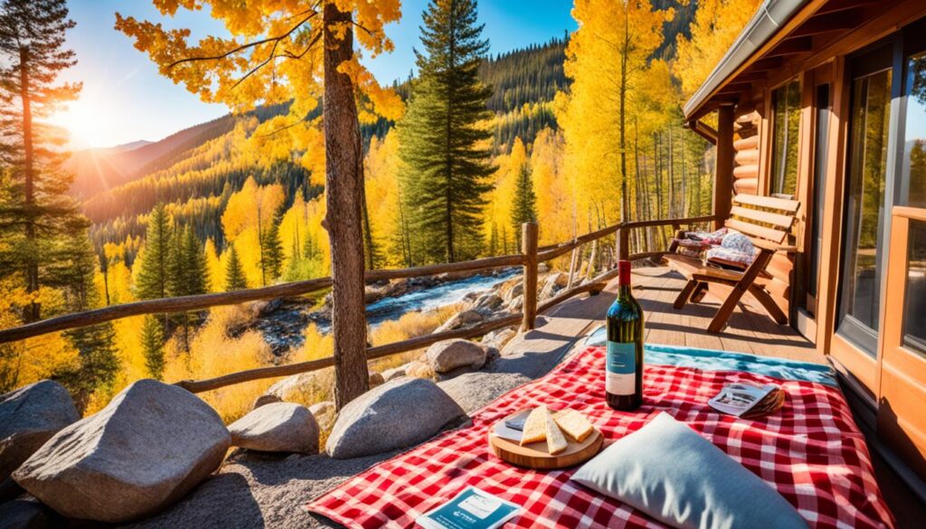 Weekend Getaway Deals in Denver Weekend Getaway Deals in Denver