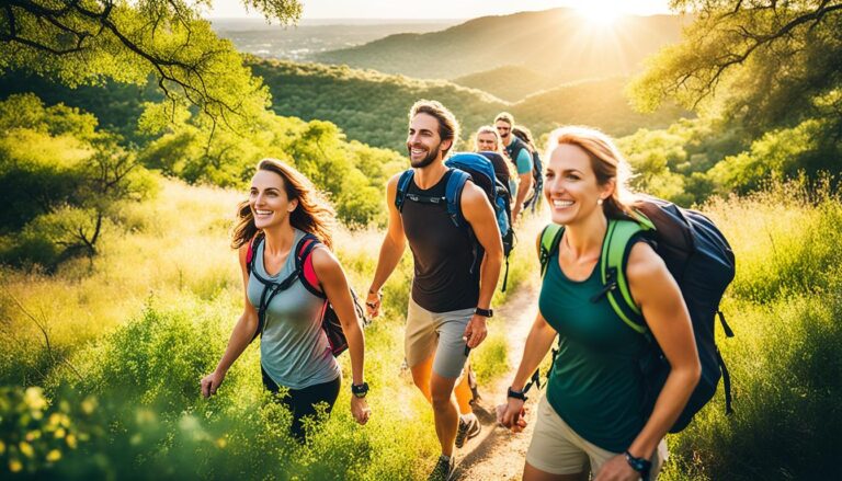 Weekend activities in Austin