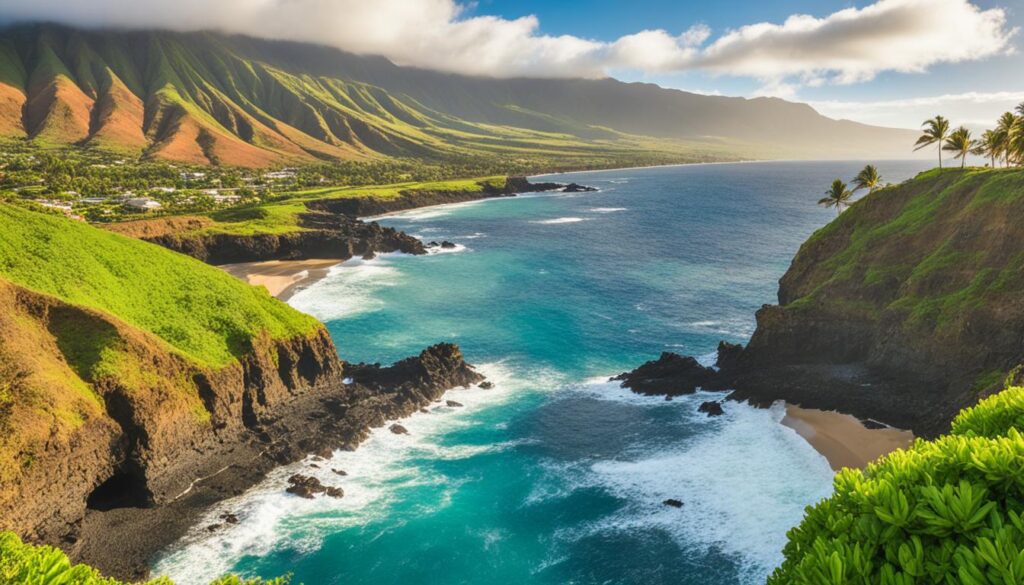 West Maui West Maui