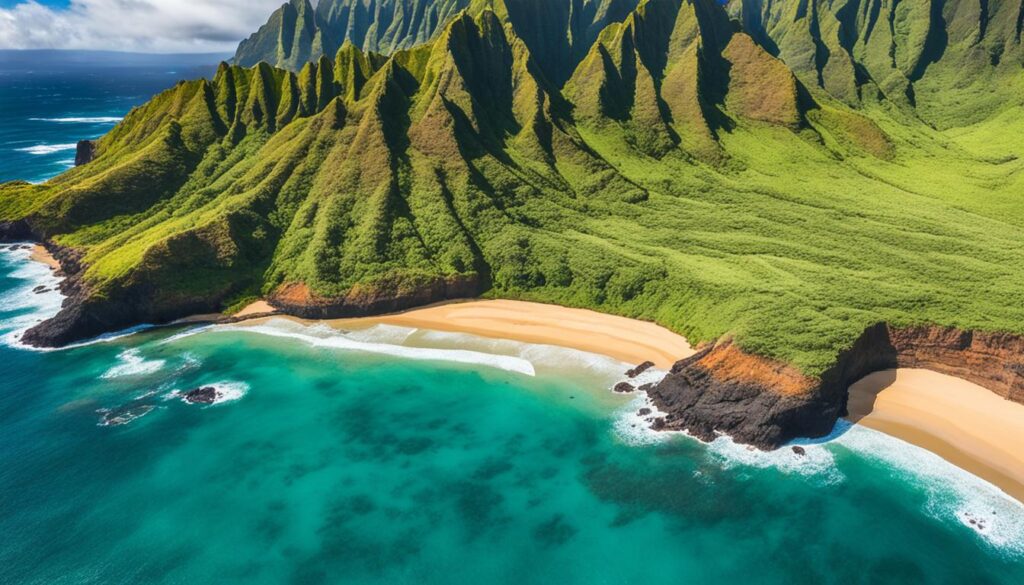 West Side Secrets in Kauai West Side Secrets in Kauai