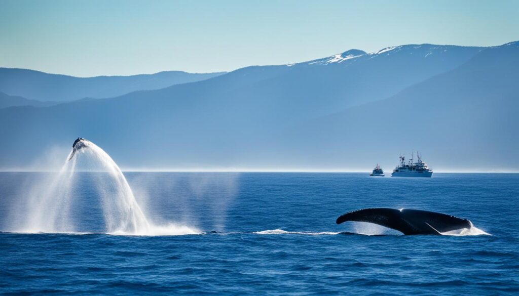 Whale watching in Maui best time Whale watching in Maui best time
