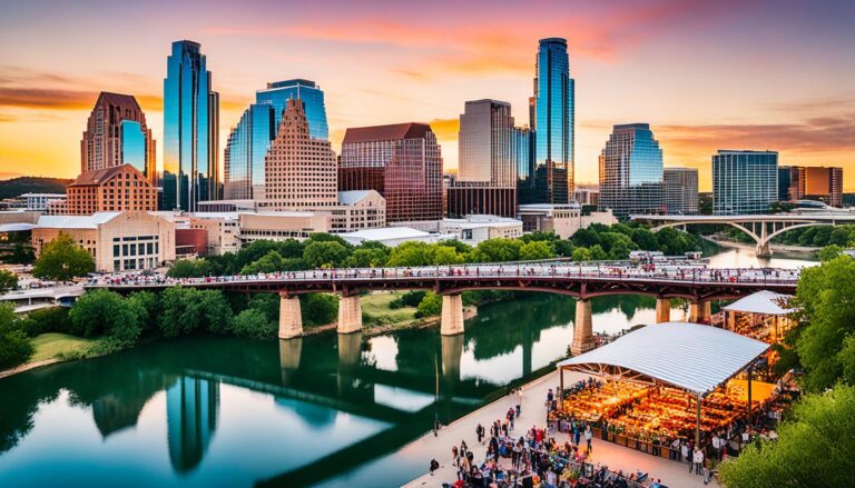 What are some interesting travel opportunities for 2024 including Austin?