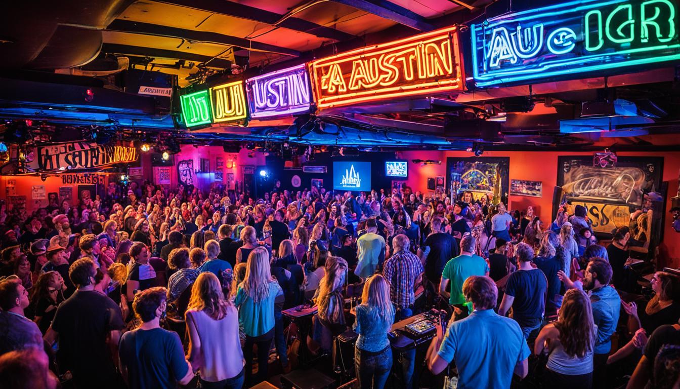 What are some of the best activities to do in Austin over a weekend?