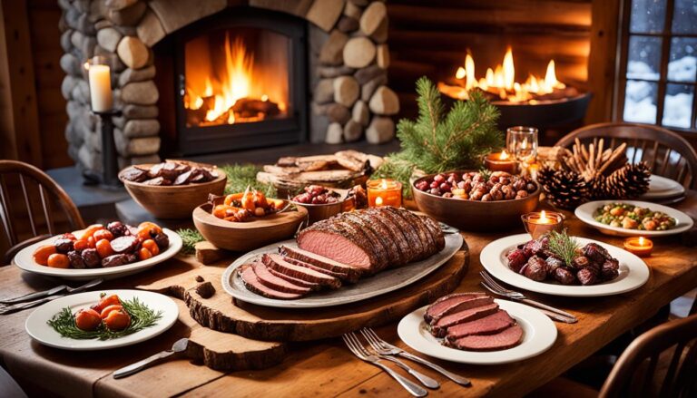 What are the best dining experiences in Aspen?