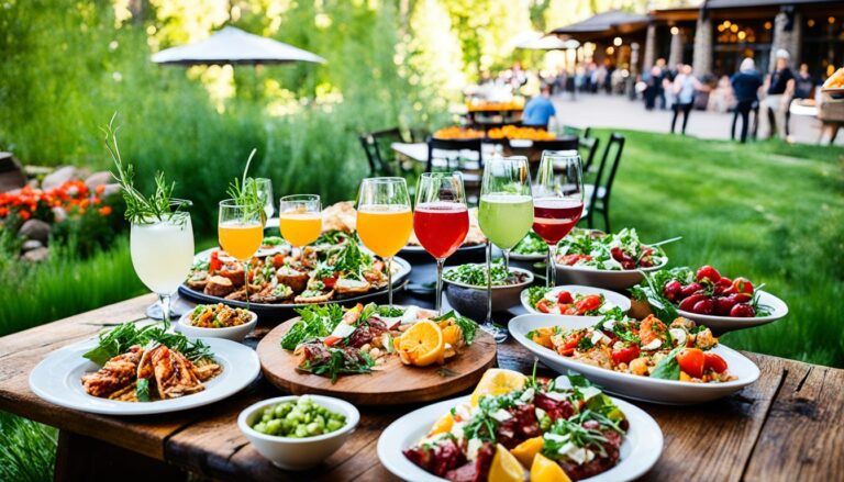 What are the best dining options in Boulder?